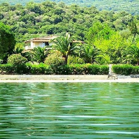Villa Porto Matzavino فونيتسا المظهر الخارجي الصورة