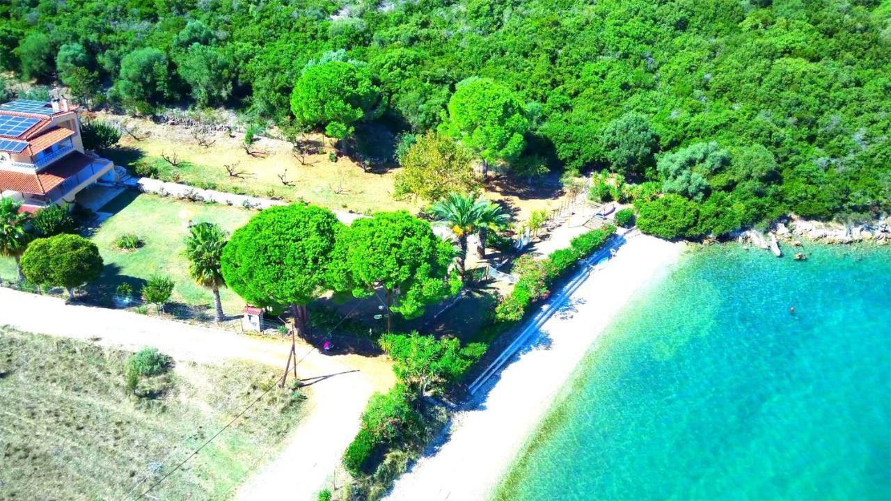 Villa Porto Matzavino فونيتسا المظهر الخارجي الصورة