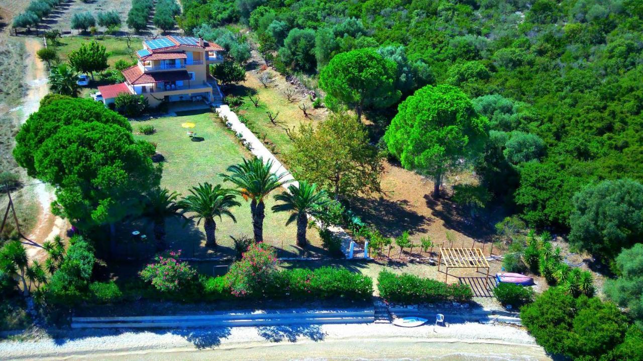 Villa Porto Matzavino فونيتسا المظهر الخارجي الصورة