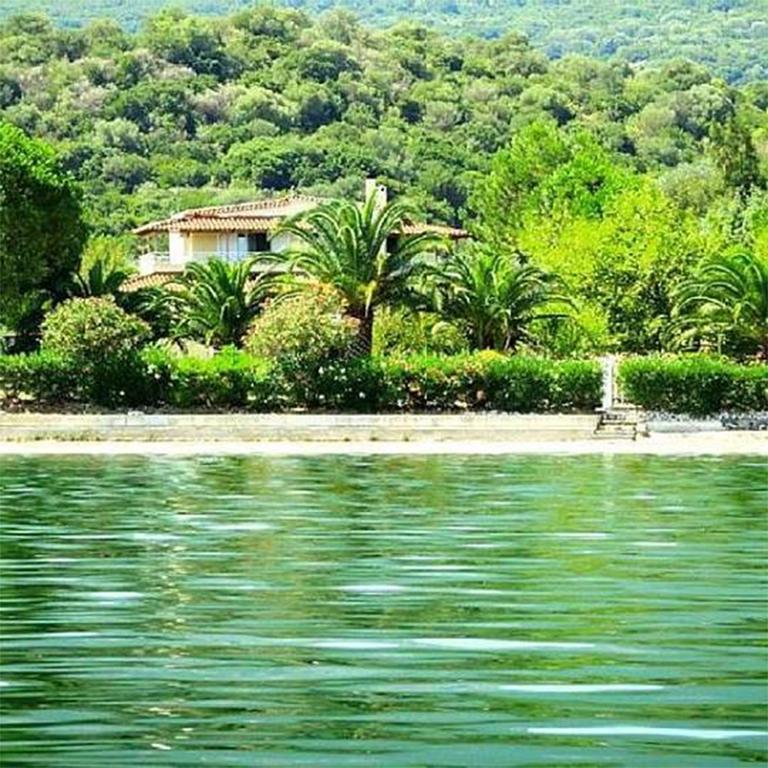 Villa Porto Matzavino فونيتسا المظهر الخارجي الصورة