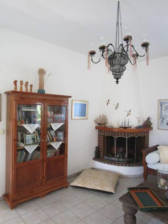 Villa Porto Matzavino فونيتسا المظهر الخارجي الصورة