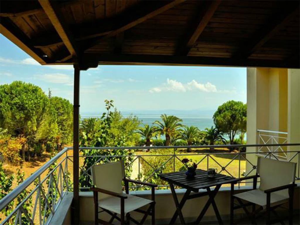 Villa Porto Matzavino فونيتسا المظهر الخارجي الصورة