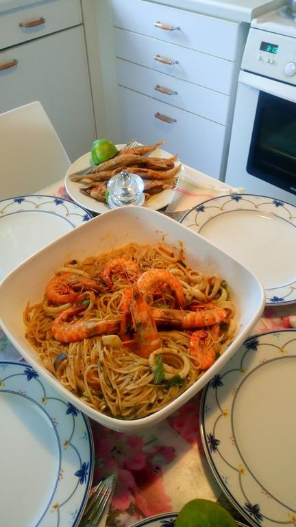Villa Porto Matzavino فونيتسا المظهر الخارجي الصورة