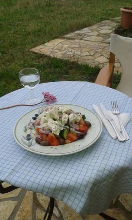 Villa Porto Matzavino فونيتسا المظهر الخارجي الصورة