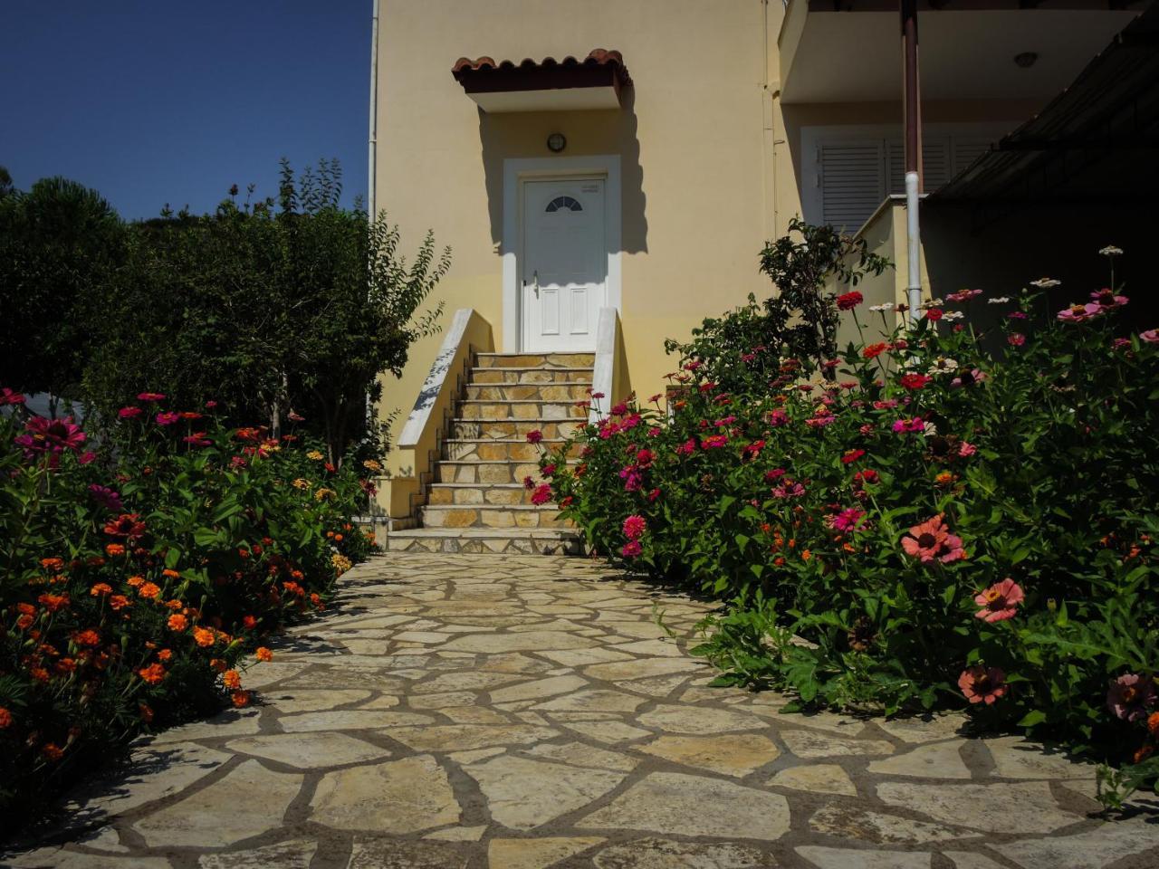 Villa Porto Matzavino فونيتسا المظهر الخارجي الصورة