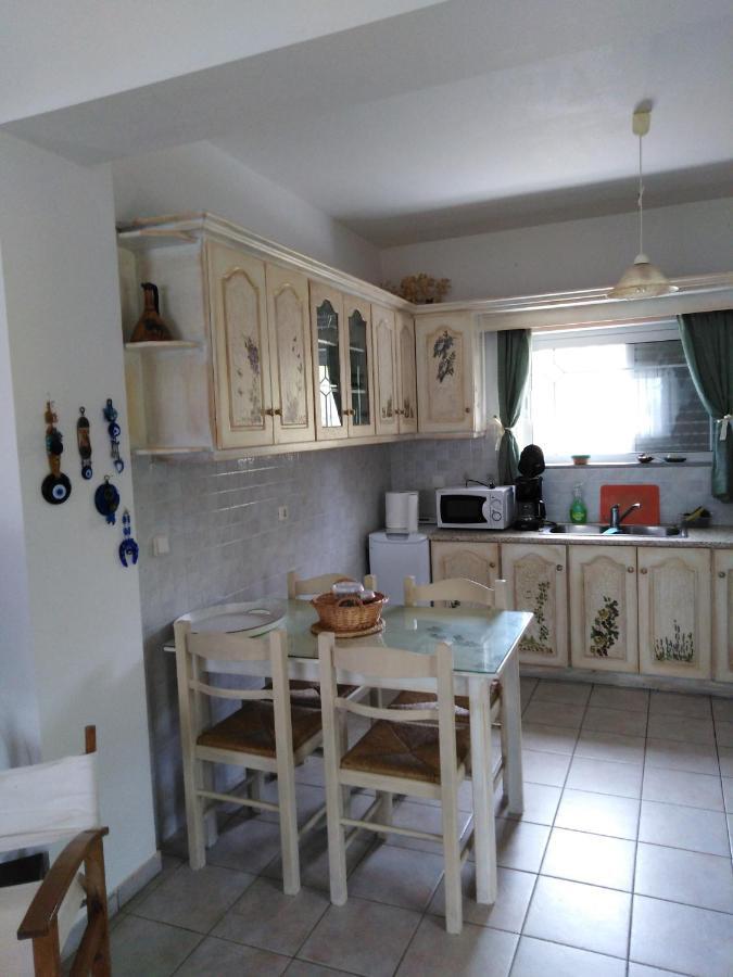 Villa Porto Matzavino فونيتسا المظهر الخارجي الصورة